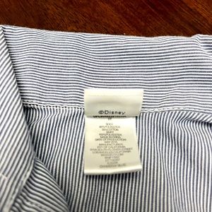 3t Disney brand red tulle Minnie Mouse dress